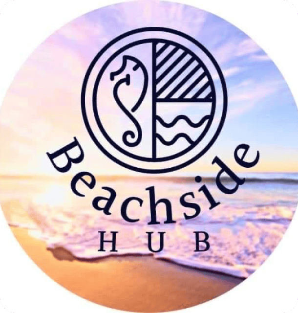 beachside hub